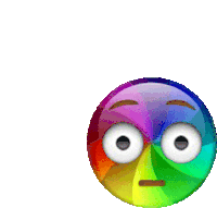 Gif animé billes tourne